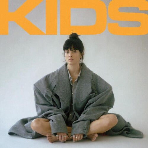 Noga Erez - Kids LP
