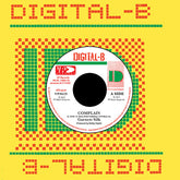 Granett Silk - Complain 7"