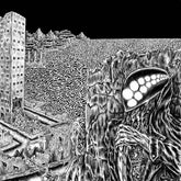 Oceans of the Moon - S/T LP