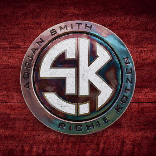 Smith/Kotzen - Smith/kotzen LP
