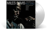Miles Davis - Kind Of Blue LP (Clear Vinyl, United Kingdom)