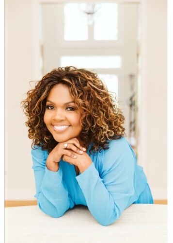CeCe Winans - Believe For It Live CD