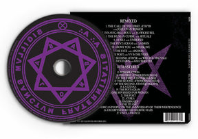 Aleister Crowley - Black Magic CD