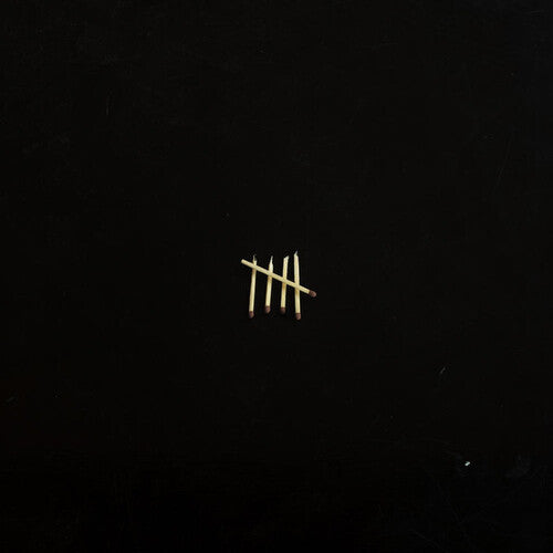Sault - Sault 5 LP