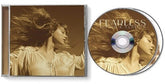 Taylor Swift - Fearless (Taylor's Version) 2CD (Jump Start Title)