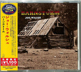 Joe Walsh - Barnstorm (Japanese Reissue) CD (Japan - Import, Reissue)