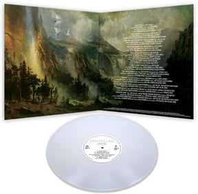 Judy Collins - White Bird - Anthology Of Favorites (White Vinyl) LP (Colored Vinyl, White)