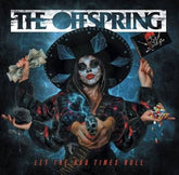 The Offspring - Let The Bad Times Roll CASSETTE (Indie Exclusive, Limited Edition)
