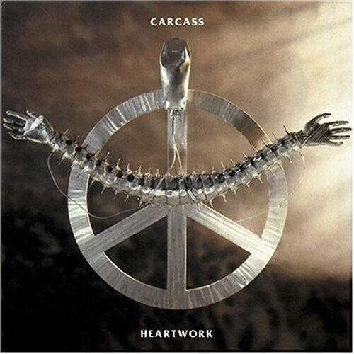 Carcass - Heartwork 2LP