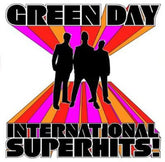 Green Day - International Superhits CD