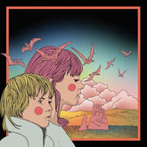 STRFKR - Reptilians CD (10-year Anniversary Edition) (Digipack Packaging)