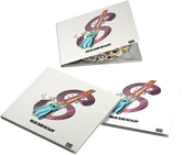 Boldy James & Real Bad Man - Real Bad Boldy CD