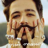 Camilo - Mis Manos CD (Jewel Case)