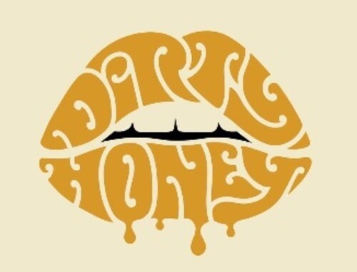 Dirty Honey - Dirty Honey LP