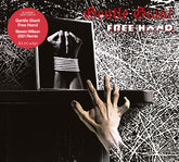 Gentle Giant - Free Hand (Steven Wilson Mix) CD