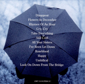 Mazzy Star : Among My Swan (CD, Album)