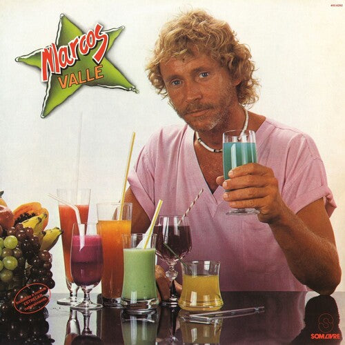 Marcos Valle - Marcos Valle CD