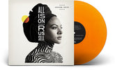 Allison Russell - Outside Child (Orange Colored Vinyl)