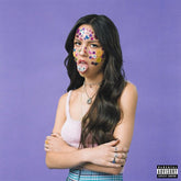 Olivia Rodrigo - Sour CD (Explicit Lyrics, Jump Start Title)