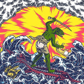 King Gizzard & The Lizard Wizard - Teenage Gizzard CD (Limited Edition, Digipack Packaging)