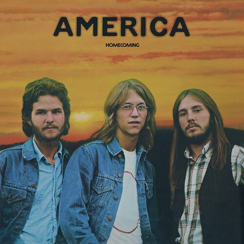 America - Homecoming LP (Music on Vinyl, 180g)