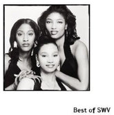 SWV - The Best Of SWV CD