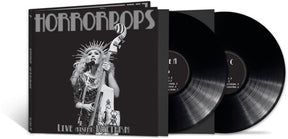 HorrorPops - Live At The Wiltern 2LP