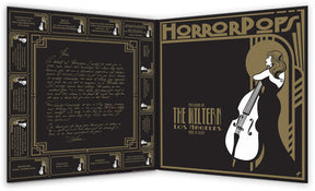 HorrorPops - Live At The Wiltern 2LP