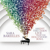 Sara Bareilles - Amidst The Chaos: Live From The Hollywood Bowl 3LP (150 Gram Vinyl)