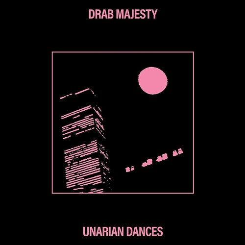 Drab Majesty - Unarian Dances 12" Single