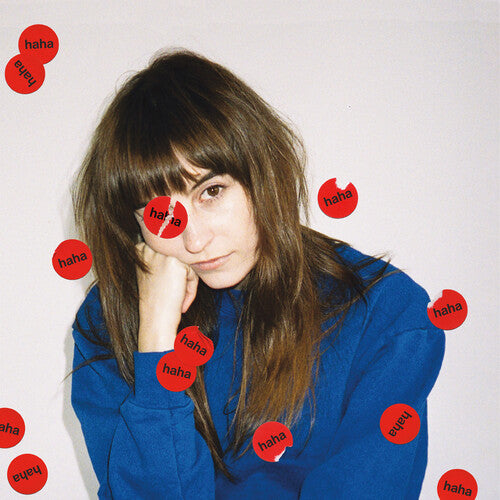 Faye Webster - I Know I'm Funny Haha CD