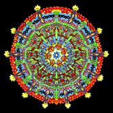 Of Montreal - Hissing Fauna, Are You The Destroyer?  CD (Digipack Packaging)