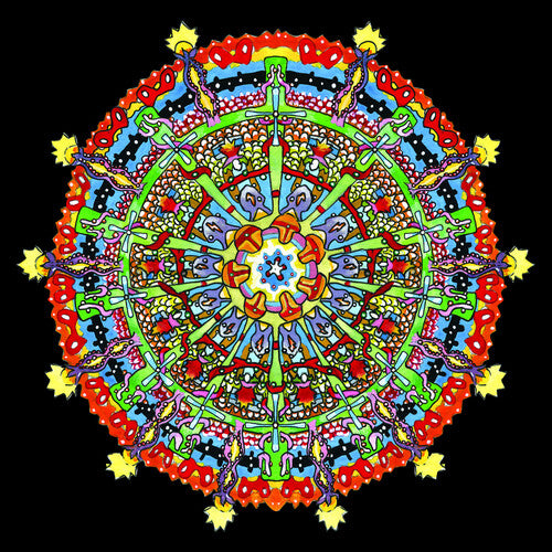 Of Montreal - Hissing Fauna, Are You The Destroyer?  CD (Digipack Packaging)