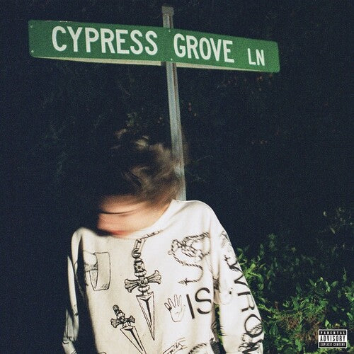 glaive - Cypress Grove LP (Explicit Lyrics, Extended Play)