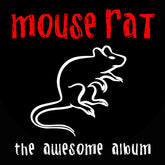 Mouse Rat - The Awesome Album CD