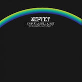 John Carroll Kirby - Septet 2LP