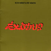 Bob Marley - Exodus CD (Jump Start Title, Remastered)