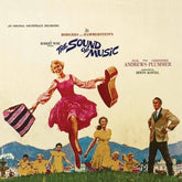 Various Artists - The Sound of Music (Original Soundtrack Recording) LP