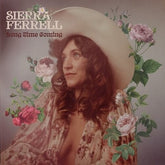Sierra Ferrel - Long Time Coming CD (Soft-pak)