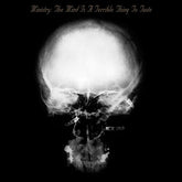 Ministry - Mind Is A Terrible Thing To Taste CD (Holland)
