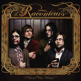 The Raconteurs - Broken Boy Soldiers CD