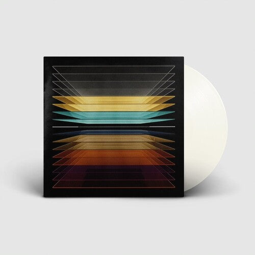 Partynextdoor - Colours LP (White Colored Vinyl)