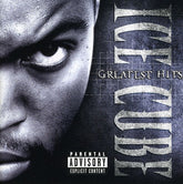 Ice Cube - Greatest Hits CD (Explicit Lyrics)