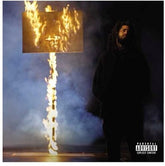 J. Cole - The Off-Season CD