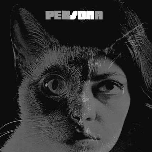 The Persona - Som LP