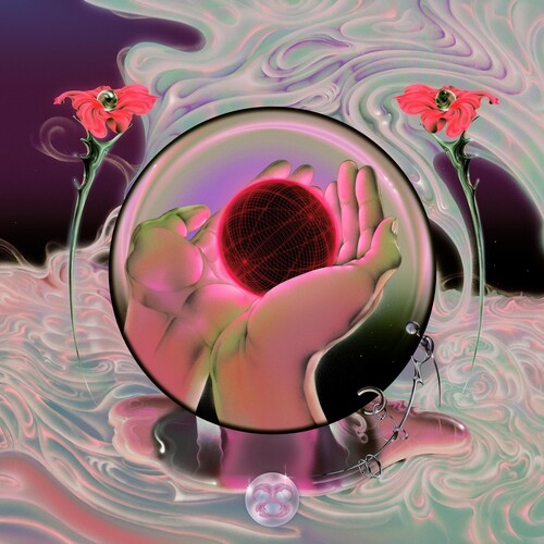 Magdalena Bay - Mercurial World CD
