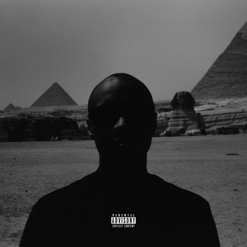 Rejjie Snow - Baw Baw Black Sheep LP (Explicit Lyrics)