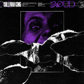 Sullivan King - LOUD (Neon Purple Vinyl) LP (Colored Vinyl, Purple)
