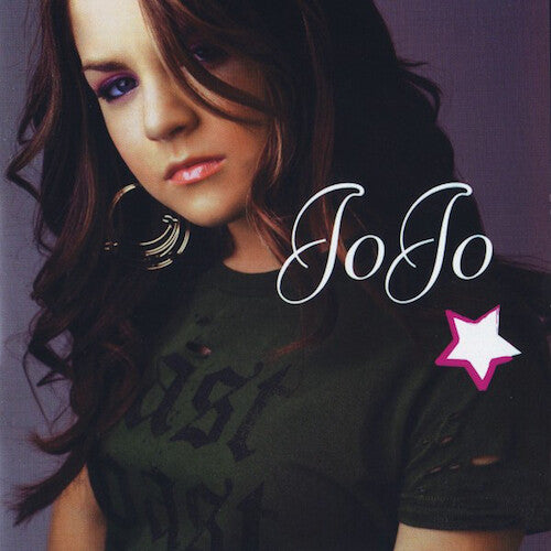 Jojo - JoJo CD