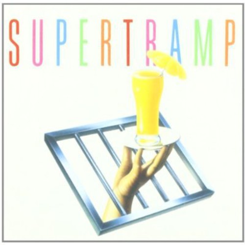 Supertramp - Very Best Of CD (Remastered)
